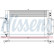 Condensador, aire acondicionado 940570 Nissens, Miniatura 6