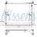 Condensador, aire acondicionado 940623 Nissens, Miniatura 6
