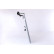 Condensador, aire acondicionado 940623 Nissens, Miniatura 4