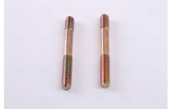 Condensador, aire acondicionado 940625 Nissens, Imagen 5
