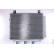 Condensador, aire acondicionado 940625 Nissens, Miniatura 7