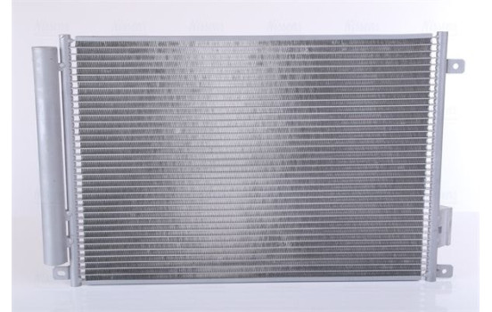 Condensador, aire acondicionado 940639 Nissens, Imagen 3