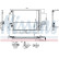 Condensador, aire acondicionado 940999 Nissens, Miniatura 7