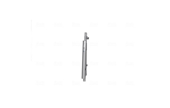 Condensador, aire acondicionado 941016 Nissens, Imagen 2