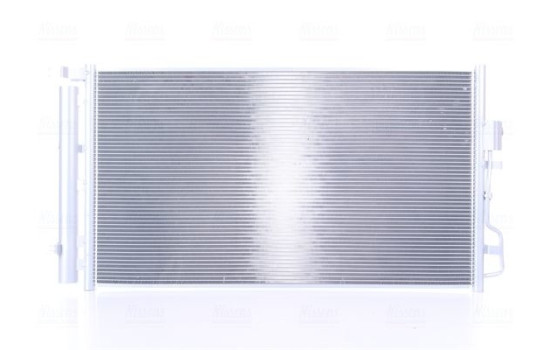 Condensador, aire acondicionado 941063 Nissens, Imagen 3
