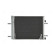 Condensador, aire acondicionado 941091 Nissens, Miniatura 3