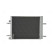 Condensador, aire acondicionado 941091 Nissens, Miniatura 5