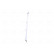 Condensador, aire acondicionado 941174 Nissens, Miniatura 2