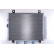 Condensador, aire acondicionado 941189 Nissens, Miniatura 7