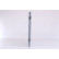 Condensador, aire acondicionado 941193 Nissens, Miniatura 3