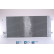 Condensador, aire acondicionado 941193 Nissens, Miniatura 7
