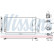 Condensador, aire acondicionado 941203 Nissens, Miniatura 6