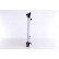 Condensador, aire acondicionado 941220 Nissens, Miniatura 4