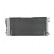 Condensador, aire acondicionado 941224 Nissens, Miniatura 4
