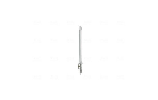 Condensador, aire acondicionado 941266 Nissens, Imagen 2