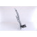 Condensador, aire acondicionado 94190 Nissens, Miniatura 5
