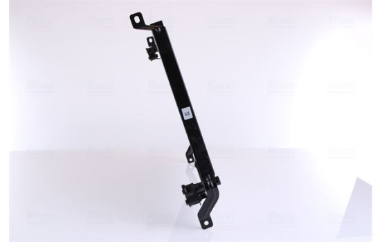 Condensador, aire acondicionado 94195 Nissens, Imagen 3