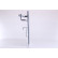 Condensador, aire acondicionado 94299 Nissens, Miniatura 3