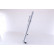 Condensador, aire acondicionado 94306 Nissens, Miniatura 4