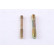 Condensador, aire acondicionado 94306 Nissens, Miniatura 6