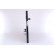 Condensador, aire acondicionado 94345 Nissens, Miniatura 4