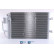 Condensador, aire acondicionado 94373 Nissens, Miniatura 7