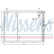 Condensador, aire acondicionado 94400 Nissens, Miniatura 2