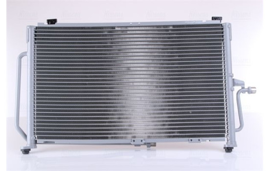 Condensador, aire acondicionado 94411 Nissens, Imagen 2