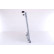 Condensador, aire acondicionado 94411 Nissens, Miniatura 4