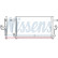 Condensador, aire acondicionado 94453 Nissens, Miniatura 6