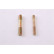Condensador, aire acondicionado 94454 Nissens, Miniatura 6