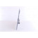 Condensador, aire acondicionado 94458 Nissens, Miniatura 3