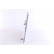 Condensador, aire acondicionado 94458 Nissens, Miniatura 4