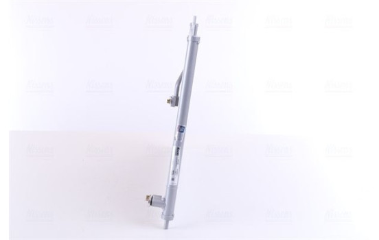 Condensador, aire acondicionado 94458 Nissens, Imagen 4