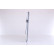 Condensador, aire acondicionado 94498 Nissens, Miniatura 3