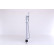 Condensador, aire acondicionado 94498 Nissens, Miniatura 4