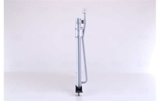 Condensador, aire acondicionado 94498 Nissens, Imagen 4