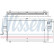 Condensador, aire acondicionado 94499 Nissens, Miniatura 6