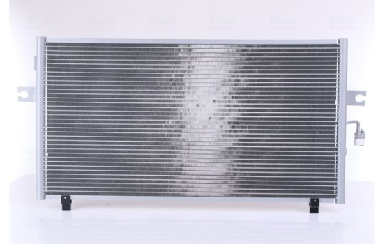 Condensador, aire acondicionado 94499 Nissens, Imagen 2