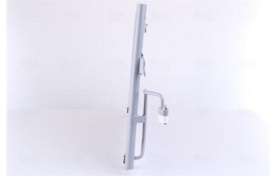 Condensador, aire acondicionado 94499 Nissens, Imagen 4
