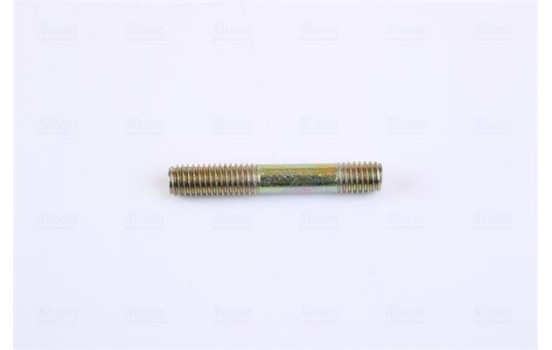 Condensador, aire acondicionado 94499 Nissens, Imagen 5
