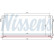Condensador, aire acondicionado 94507 Nissens, Miniatura 2