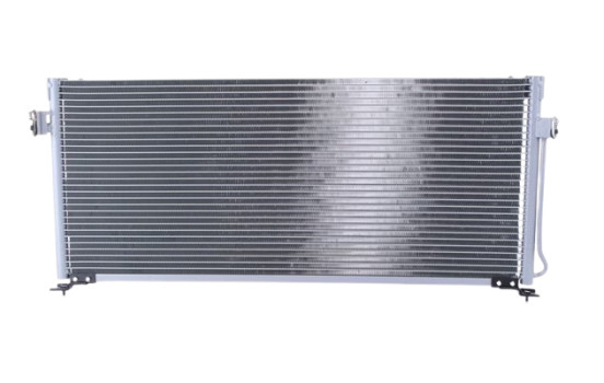 Condensador, aire acondicionado 94507 Nissens