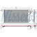 Condensador, aire acondicionado 94604 Nissens, Miniatura 2