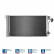 Condensador, aire acondicionado 94604 Nissens, Miniatura 3