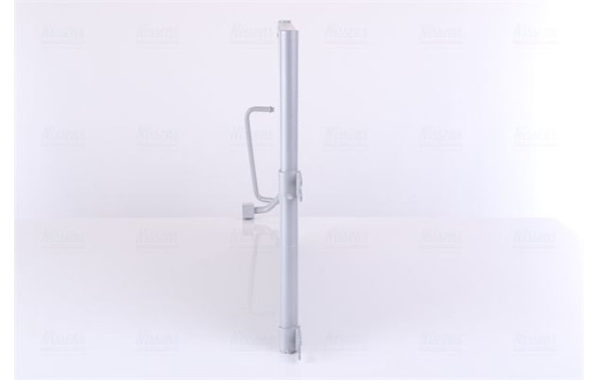 Condensador, aire acondicionado 94623 Nissens, Imagen 3