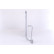 Condensador, aire acondicionado 94623 Nissens, Miniatura 4