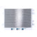 Condensador, aire acondicionado 94673 Nissens, Miniatura 8
