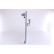 Condensador, aire acondicionado 94702 Nissens, Miniatura 3