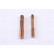 Condensador, aire acondicionado 94702 Nissens, Miniatura 5